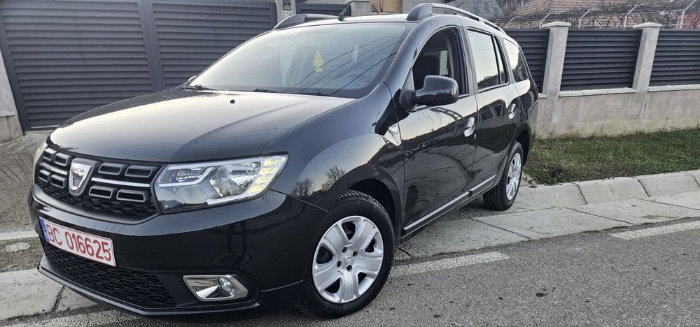 Dacia Logan MCV/0.9