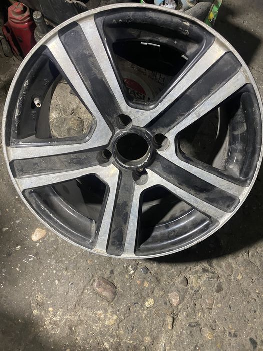 Диски,балоны 4/100