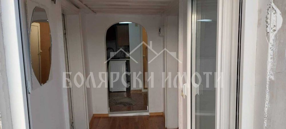 Етаж от къща в Старата част на града