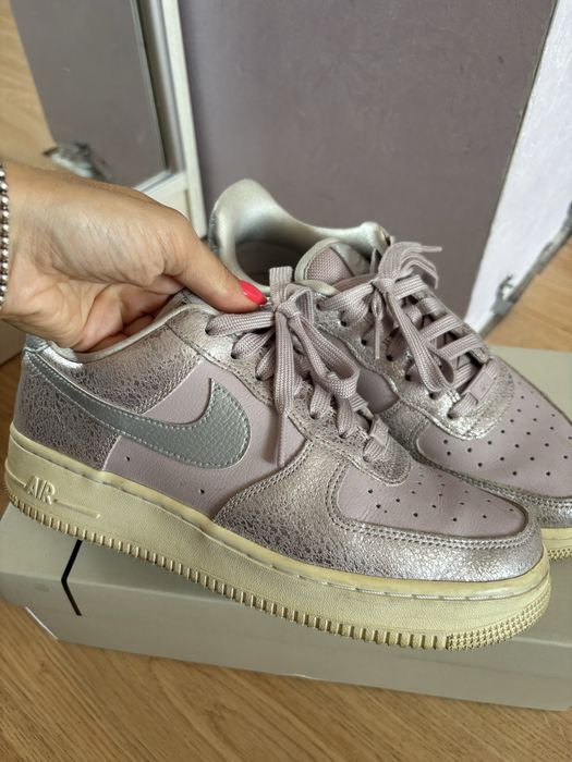 Дамски кецове Alexander Smith