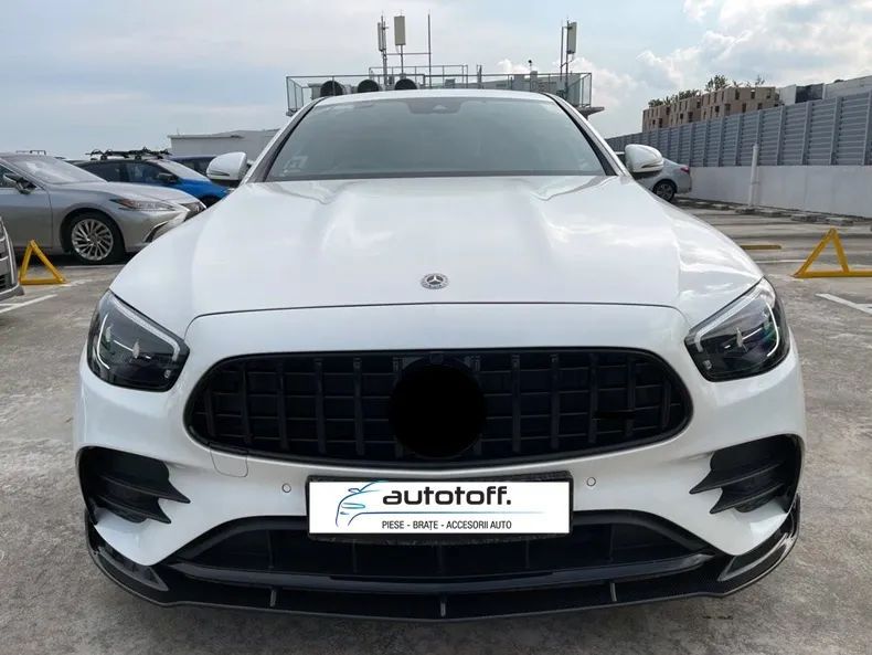 Grila Mercedes E-Class W213 S213 A238 C238 Facelift (2020+) model GT