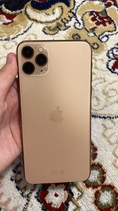 Iphone 11 pro max 64 gb айфон 11 про макс