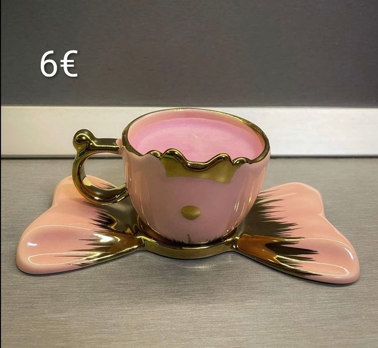 Земята на свещите