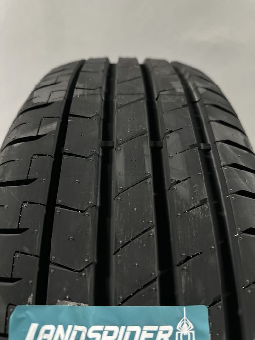 Нови летни гуми LANDSPIDER UHP 235/60R18 107V XL НОВ DOT 2356018