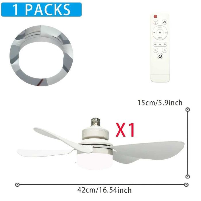 полилей с вентилатор