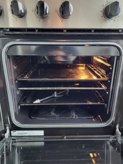 Vand Aragaz  Zanussi