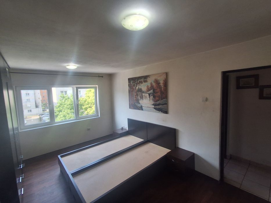 Apartament de vânzare – 2 camere, Năsăud, Str. Miron Cristea