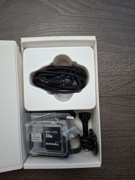 Продам экшн-камеру SJCAM C100/C100+