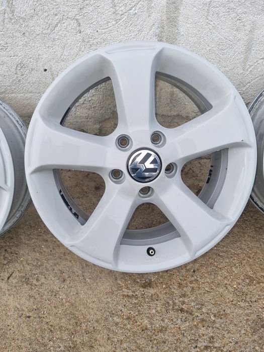 Джанти  за Vw 16