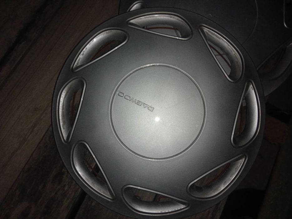 Espero kalpak 15 1kamplekt