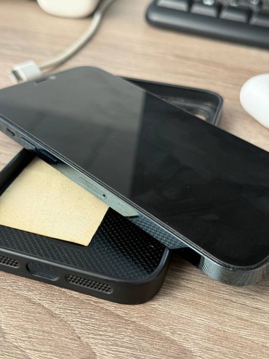 Iphone 12 pro max 256gb