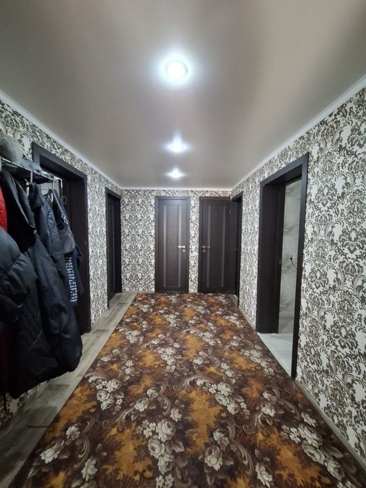 Продам дом, 4 комн, 108 кв.м