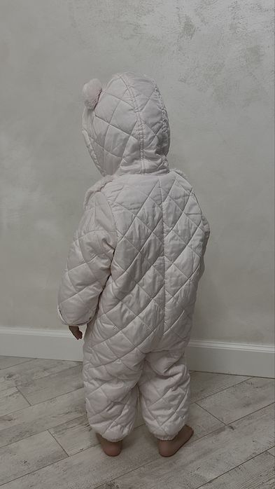 Комбинезон 1 - 2 гола