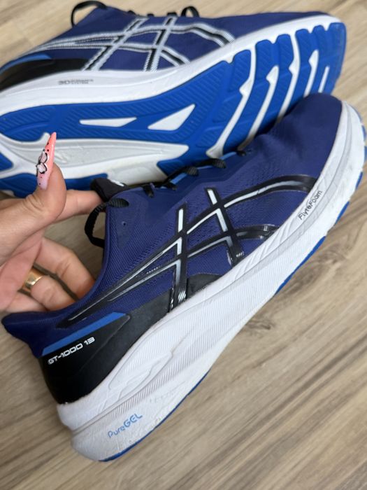 Оригинални мъжки маратонки Asic Gel GT-1000 13 ! 48 н