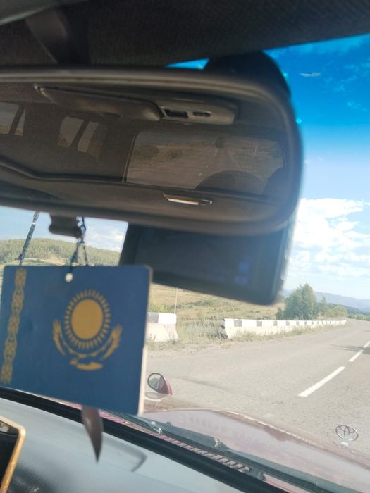 Помощник в дороге.
