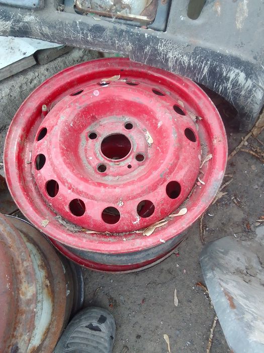 Диски на 14 ть..