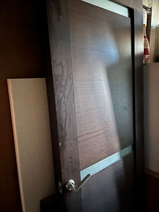 Двери межкомнатные