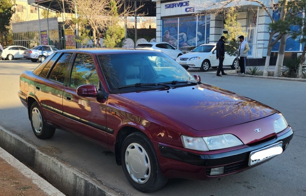 Эсперо, Espero, 2.0, 1996, СРОЧНО