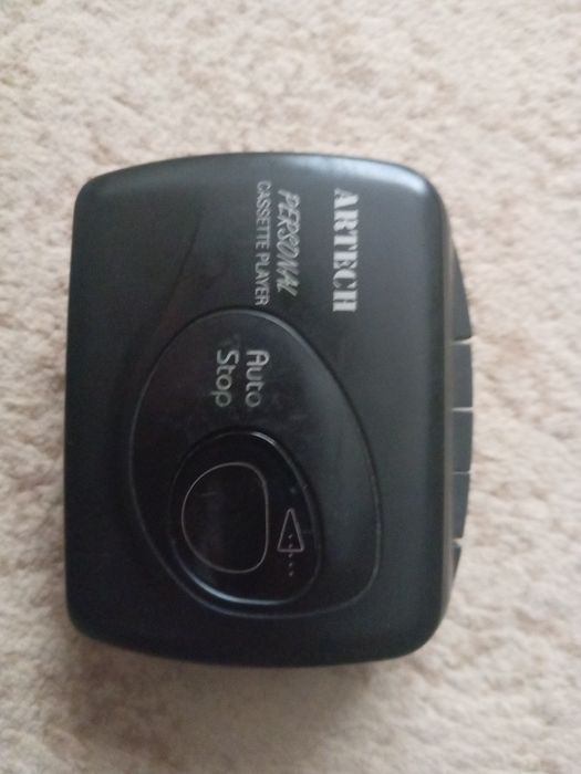 Продаю музыкальный плеир