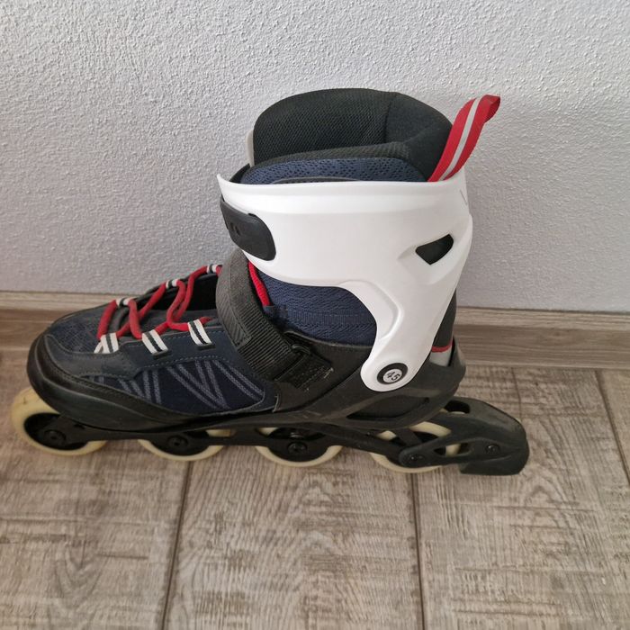 Role Decathlon 45