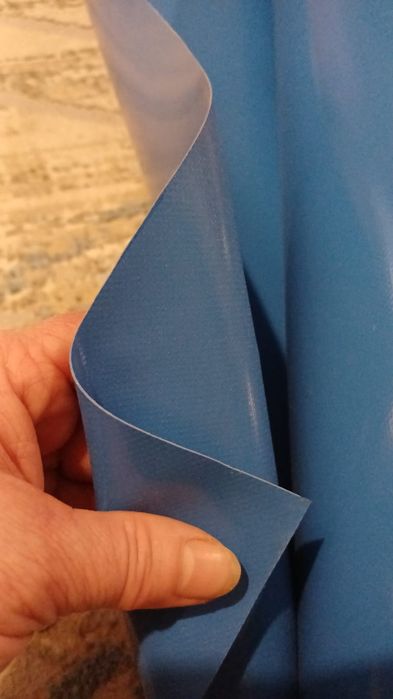 Пвх-650 ткань Пвх-650