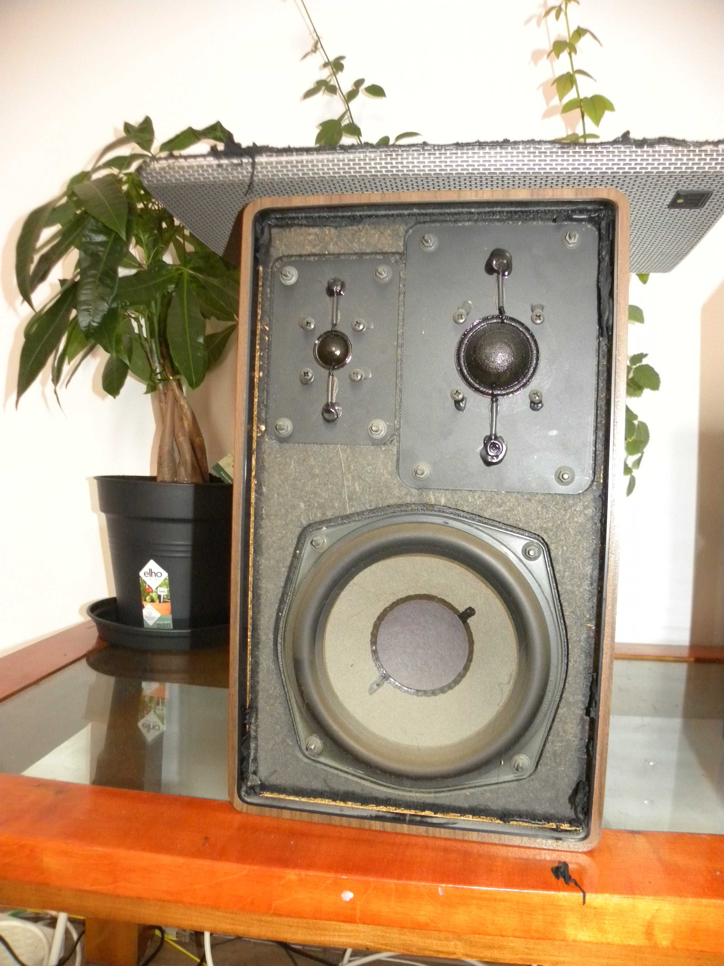 Vintage Grundig Hi-Fi Box 600 (1976/1977) Bucuresti Sectorul 4 • OLX.ro