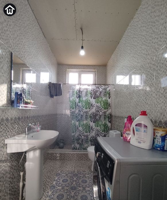 Эски Сергелида Арзон Ховли Срочно Сотилади