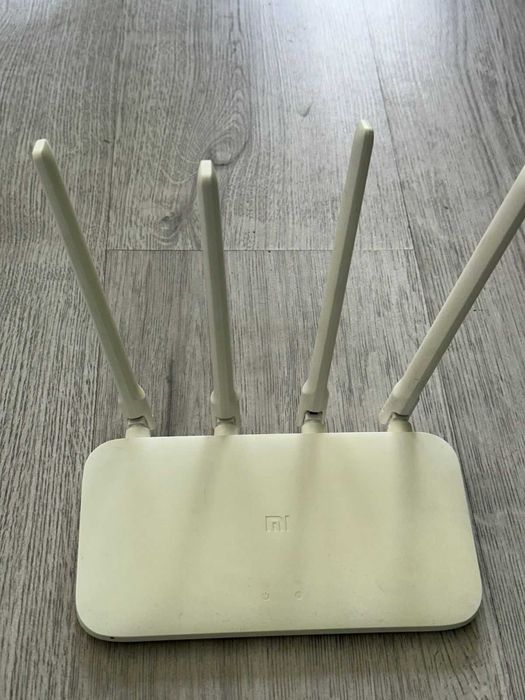 Xiaomi Mi Wi-Fi Router 4A