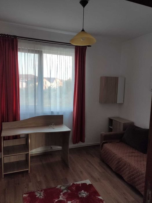 Se inchiriaza apartament 3 camere Manastur