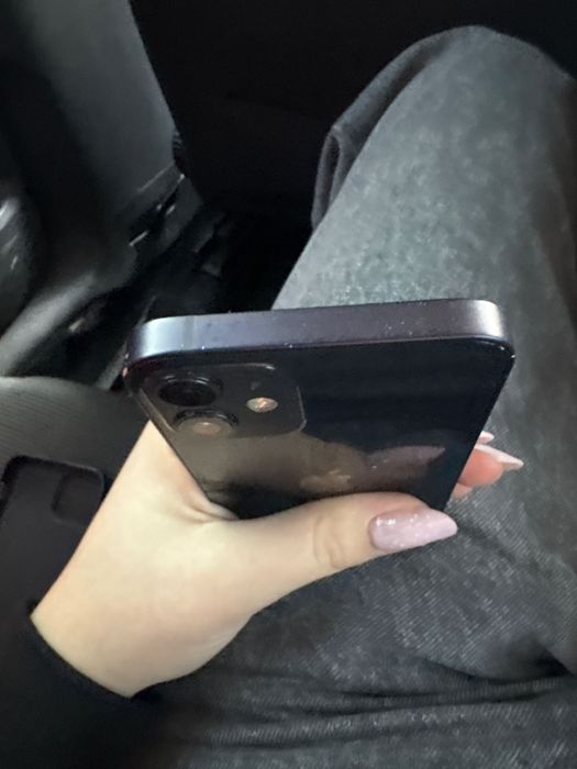 iphone 12 mini , funcțional