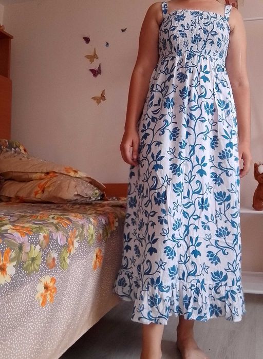 Rochie dama vara