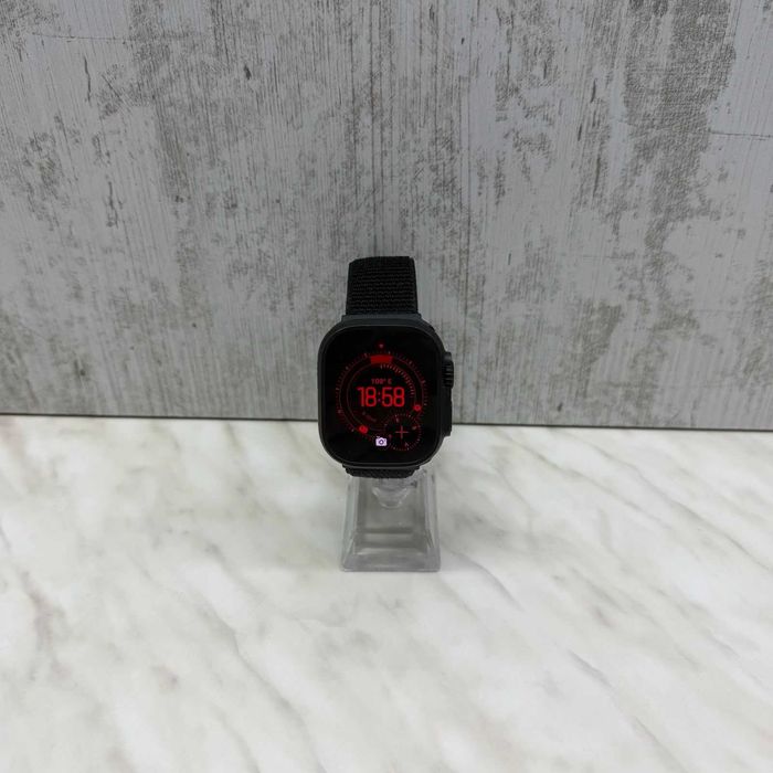 Apple Watch Ultra 2 49mm GPS + Cellular  96% Zeus Amanet Vitan 7284