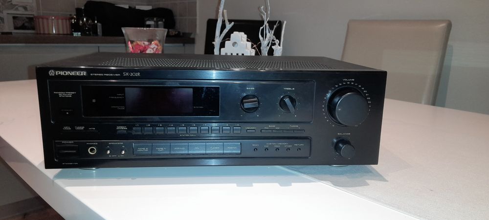 Amplituner Pioneer SX-202R