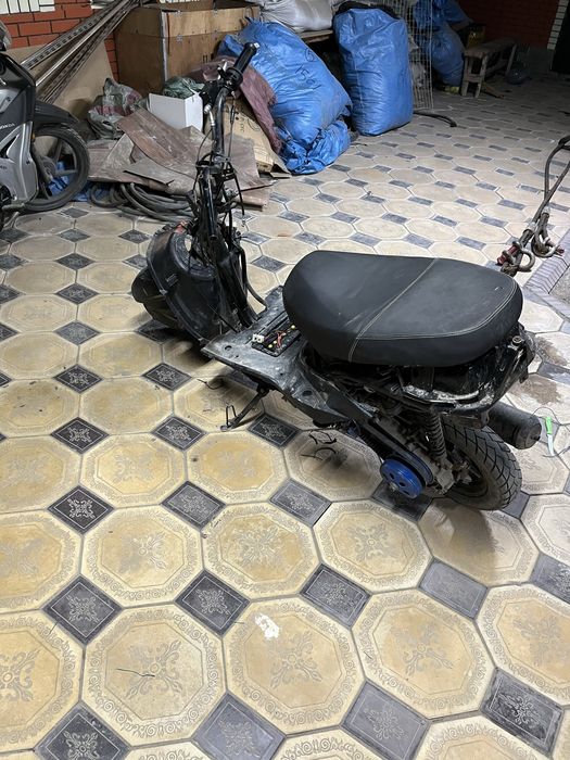 М8 скелет 150 куб