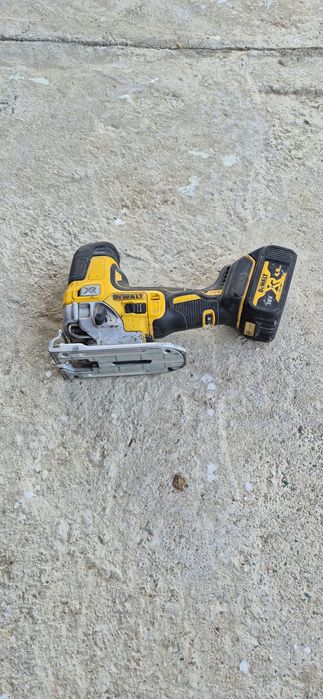 Pendular/soricel/decupir Dewalt DCS335