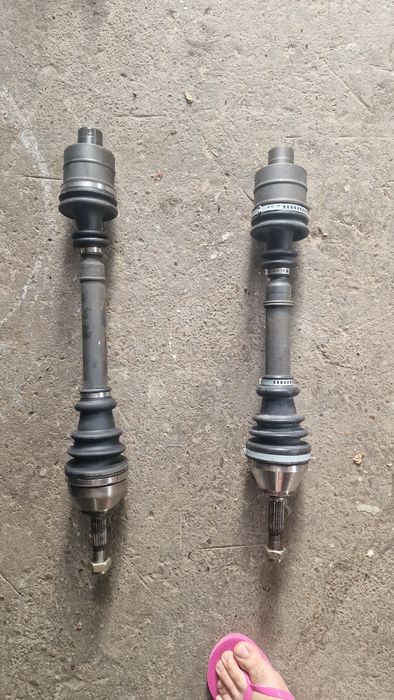 2 planetare Dacia Papuc 1.9 diesel