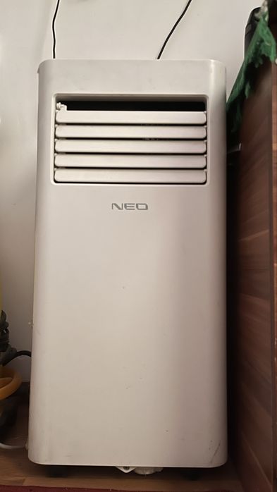 Мобильный кондиционер neo
