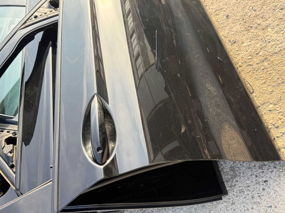 Usa fata spate stanga dreapta BMW seria 5 F10 culoare Schwarz 2 668