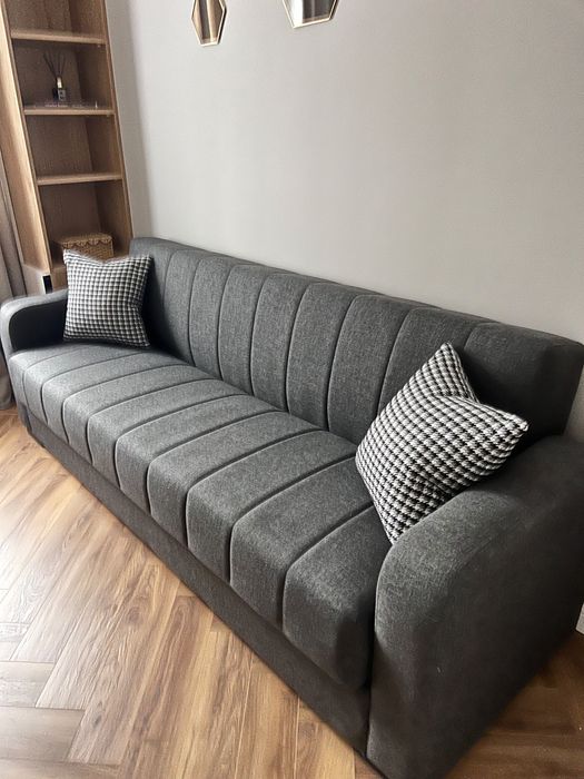 Canapea extensibila Adele 220x78x80