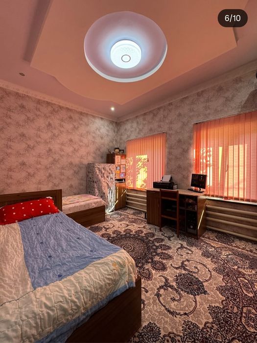 Ховли сотилади !!!