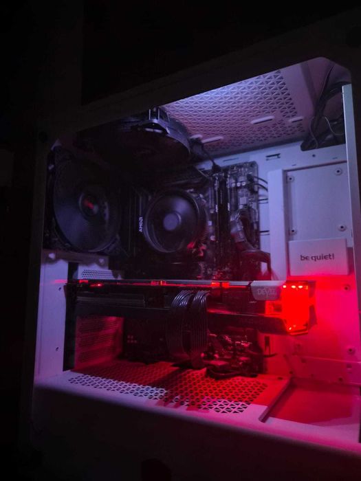 PC Gaming / Laptopuri- Asamblare, mentenanta, upgrade, activare