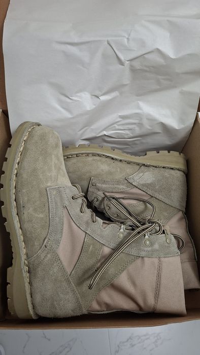 Bocanci militari 27.5