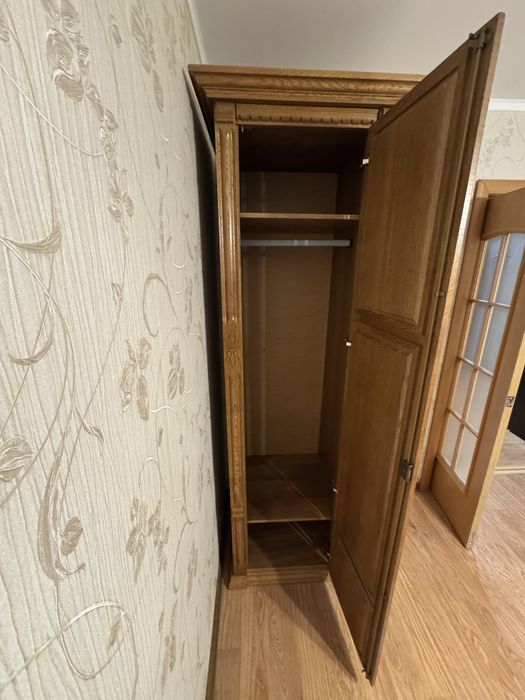 Шкаф белорусский