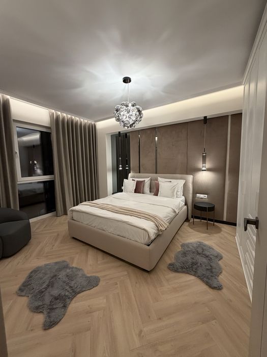 Apartamente Regim Hotelier (oferim factura)