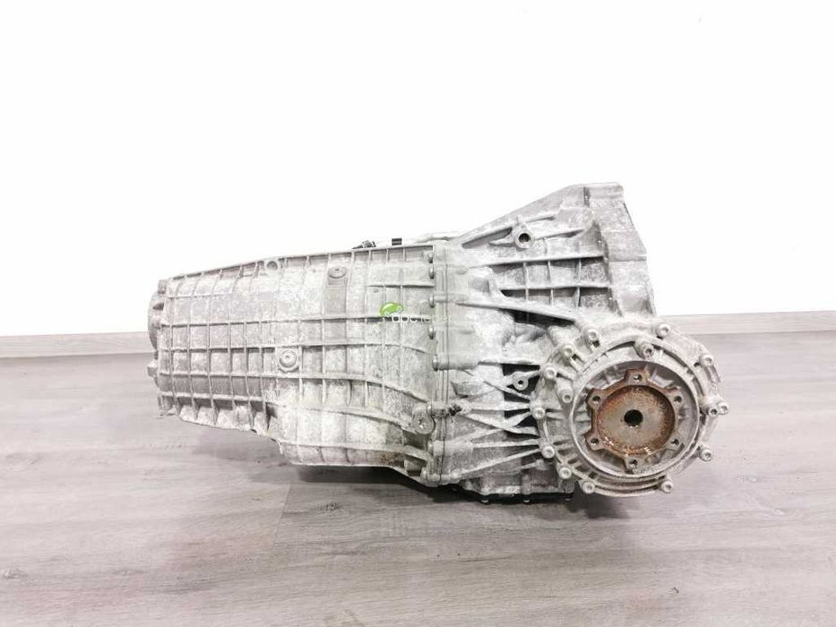 Cutie viteze completa Originala Audi A4 B9 8W 2.0 TFSI - Cod: "QBK"