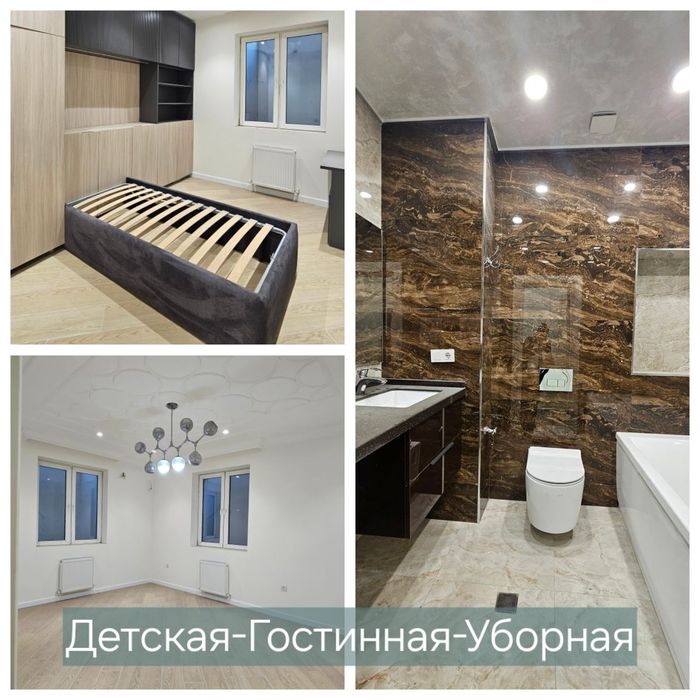 Новостройка/АКЦИЯ Murad Buildings,  Cambridge Residence  Новостройка