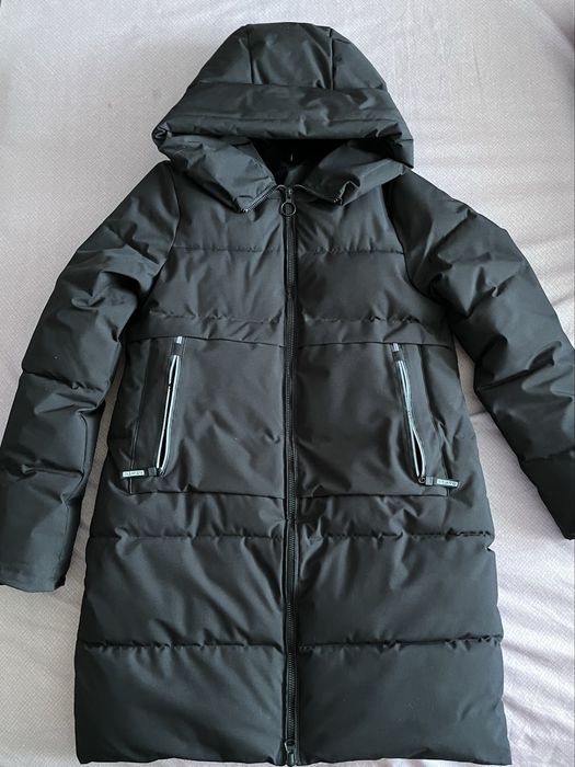 Продам Зимний пуховик