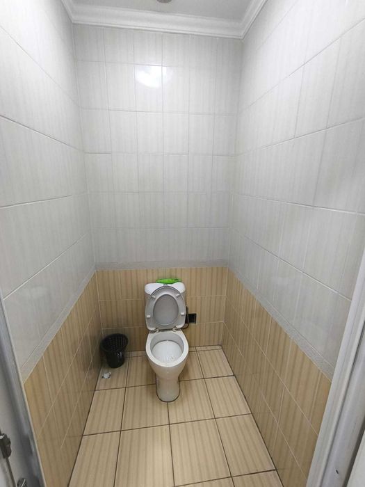 Сдам в аренду помещение на Абдирова 19