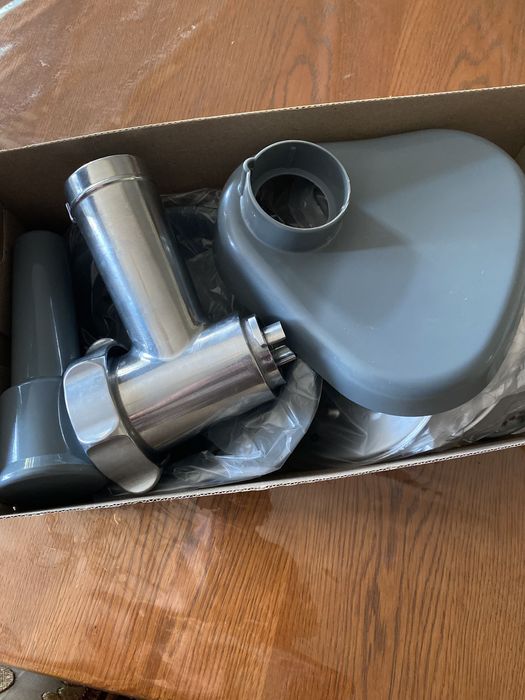 Kenwood кухонный комбайн