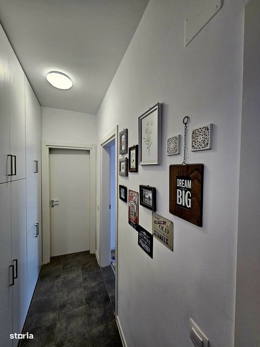 2 camere spațios, luminos + parcare | Atria Urban Resort | piscină |